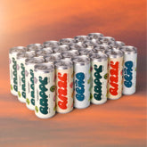 Variety Packs - RAPPL' + RIZZL' + BEÑO